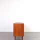 Mid-Century Teak Sideboard from Skeie & Co. Norheimsund, 1960s.