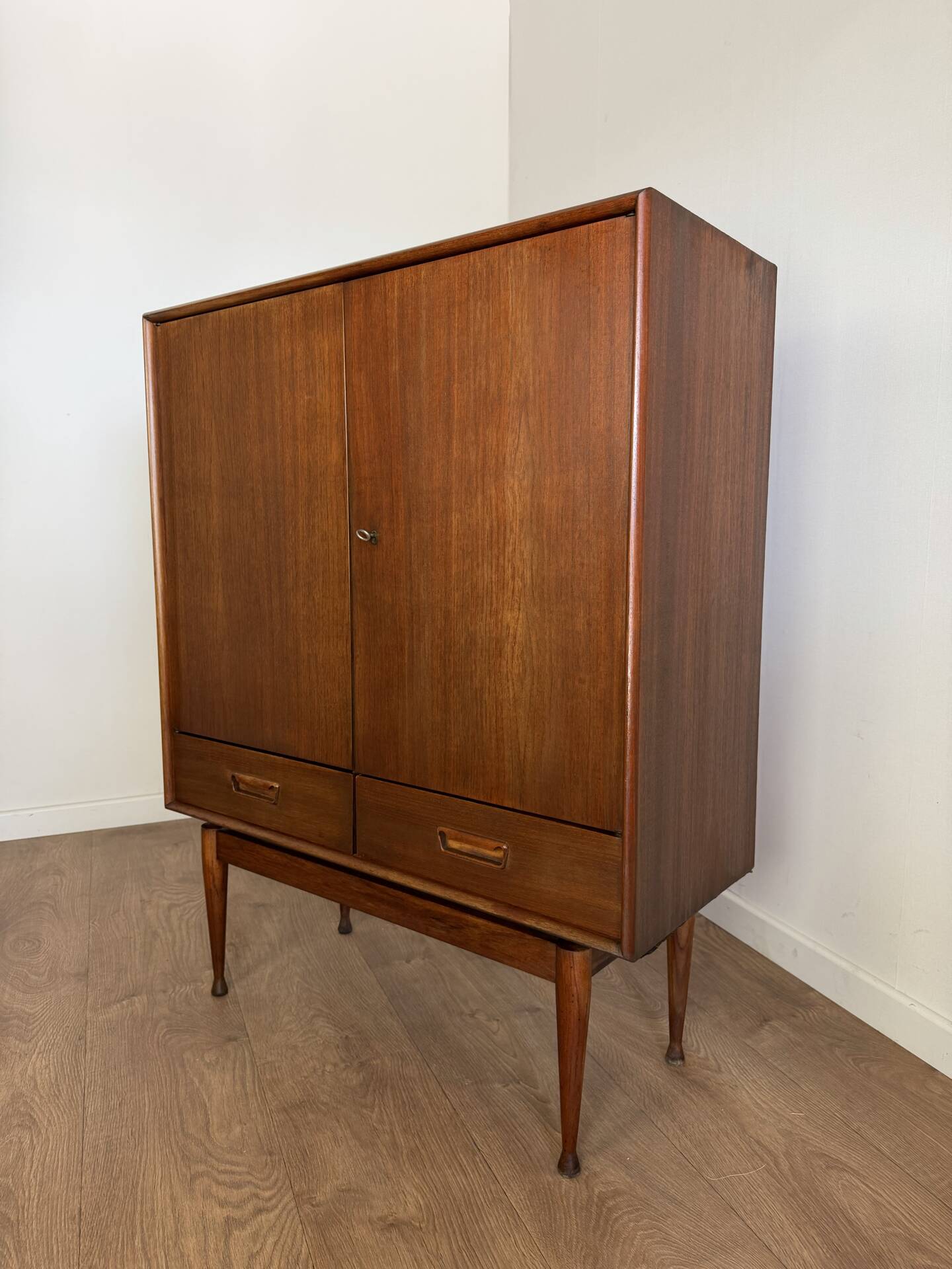 Scandinavian furniture from the 1960s