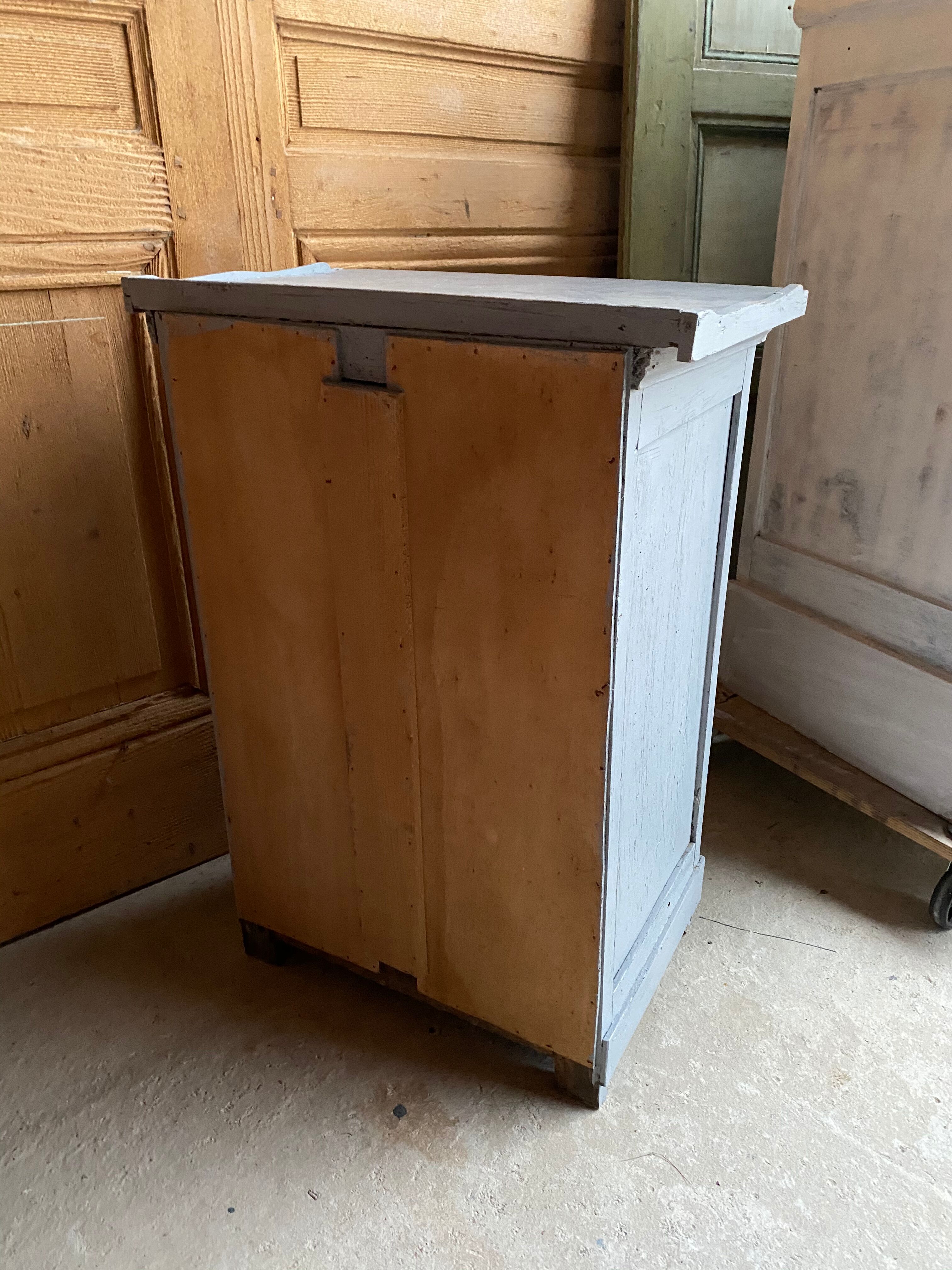 Meuble à tiroir