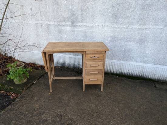 administrative office