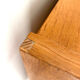 Old vintage chest of drawers