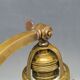 Lampe de nuit du 20e siècle