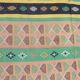 Tapis kilim berbére 130x260cm
