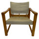 Lot de 2 x Karin Mobring - Ikea - Chaise - Chaise safari modèle Diana