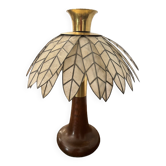 Lampe design Italien 70