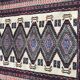 Carpet vintage pakistan done hand 126 X 188 CM