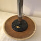 Tabouret télescopique vintage Mirima années 60/70