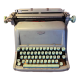 Hermès 8 standard typewriter