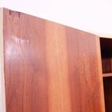 Armoire Bauhaus, années 1930, Tchécoslovaquie