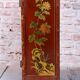 Small Asian-Style Cabinet in Wood, 1850s