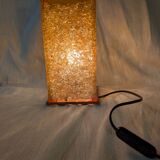70s lamp