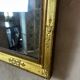 Miroir d'epoque Empire