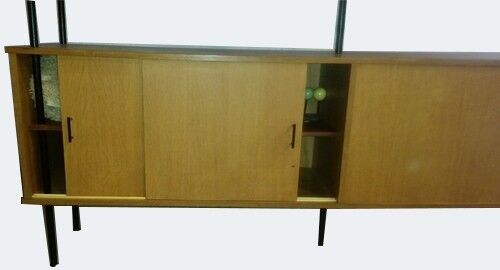 Furniture storage double faces 50 years