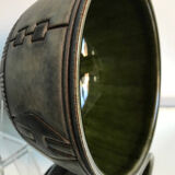 Stoneware bowl 1950's by Munk Keramik Enköping