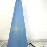 Conical lamppost