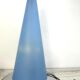 Conical lamppost
