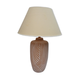Table lamp