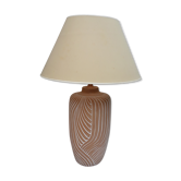 Lampe à poser