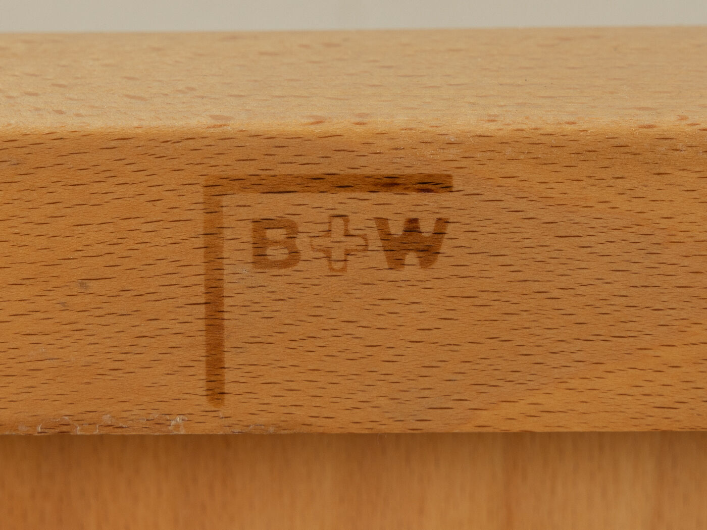 Dining chair by Arno Votteler