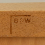 Dining chair by Arno Votteler