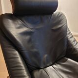 Swedish designer armchairs Nelo möbel sweden