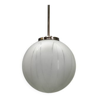 XXL Art Deco Pendant, 1930s