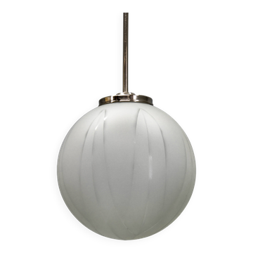 XXL Art Deco Pendant, 1930s