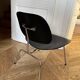Fauteuil LCM – Charles & Ray Eames pour Vitra