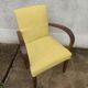 Bridge chair