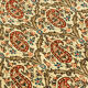 Antique carpet, 135 x 200
