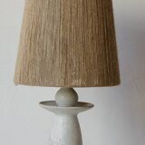 Ceramic lamp