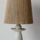 Ceramic lamp