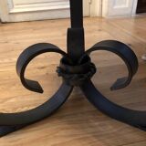 Art Deco Gueridon - Coffee table 1920