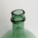Green demijohn
