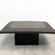 Coffee table atr. to Etienne Allemeersch, 1960s