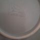 Longchamp vintage 4 deep plates