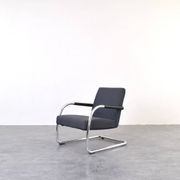 Visalounge Armchairs by Antonio Citterio for Vitra, Set of 2