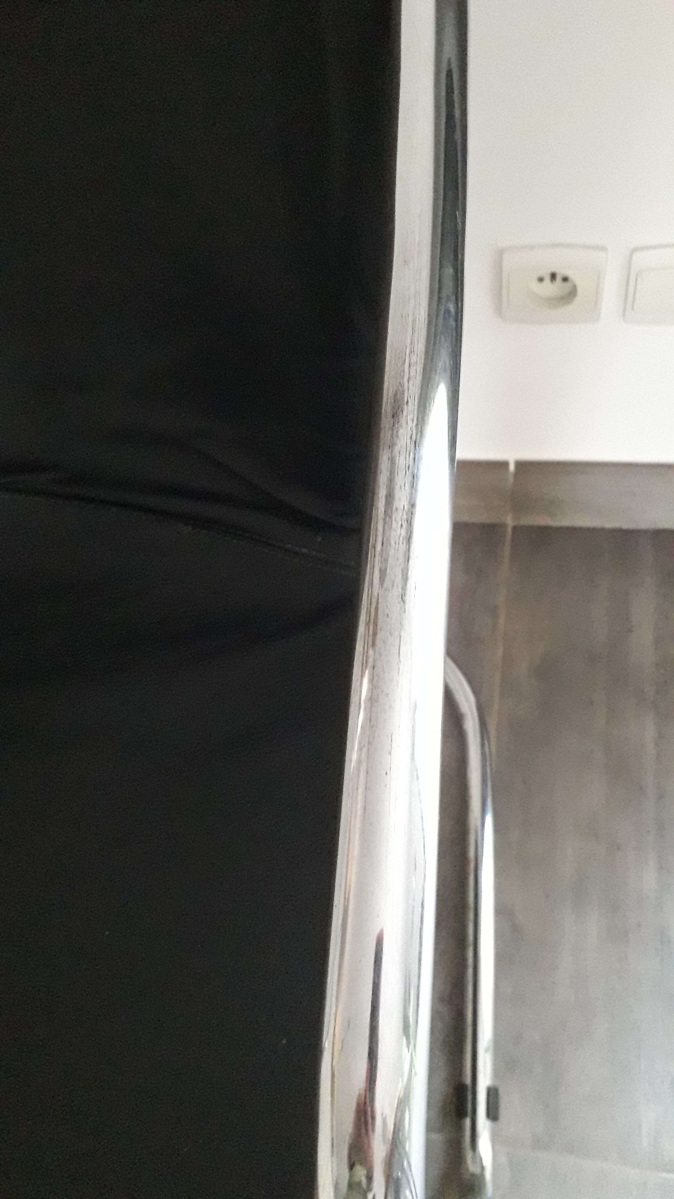 Pair of Gastone Rinaldi armchairs