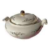 Vegetable bowl or soup tureen Villeroy & Boch model Rhône