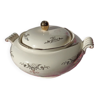 Vegetable bowl or soup tureen Villeroy & Boch model Rhône