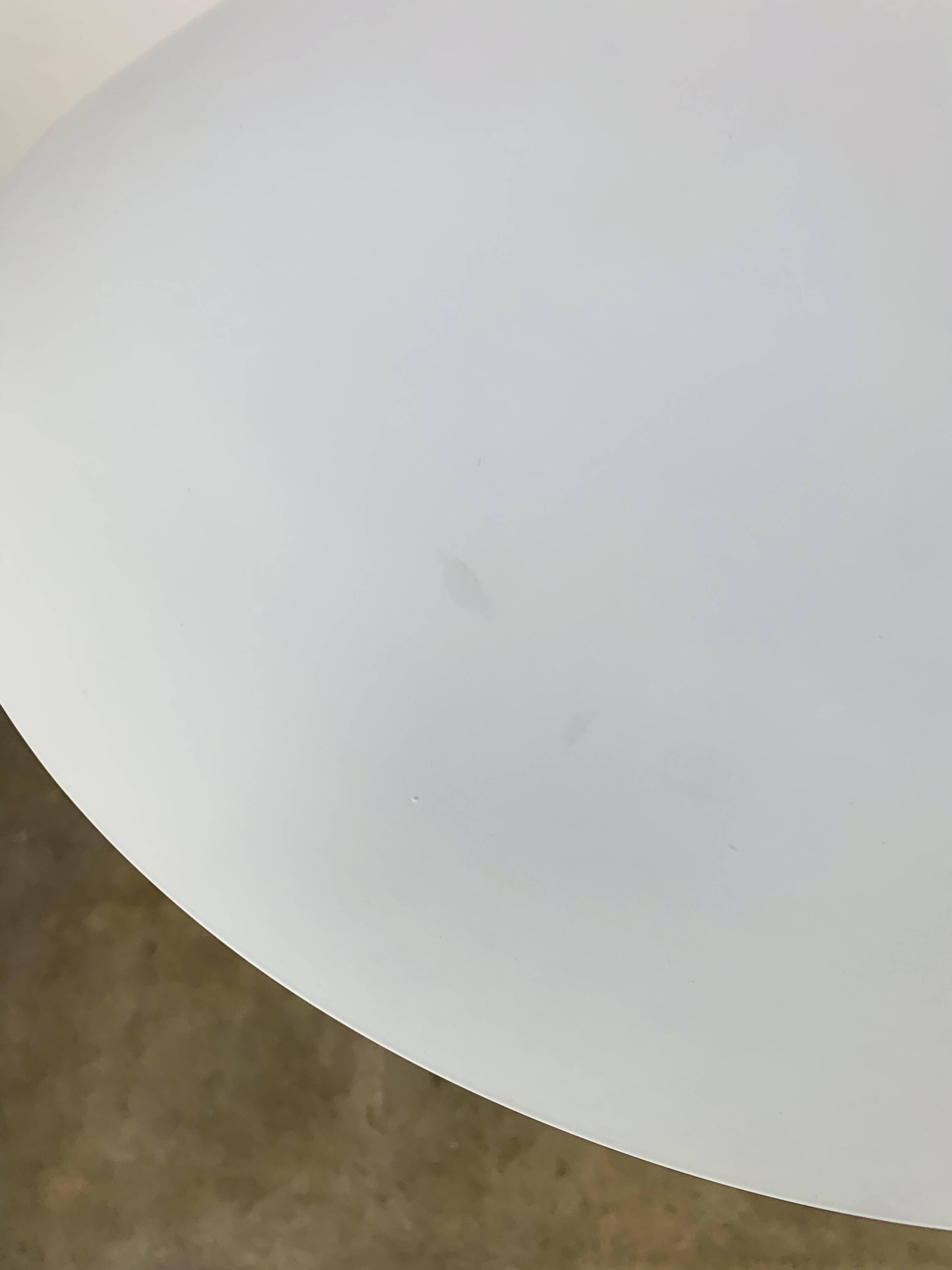 Calot BT1041 suspension by Bonderup & Thorup for Carl Hansen & Son, 1970