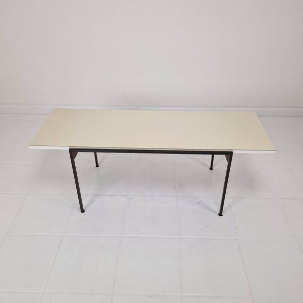 Table basse par Hein Salomonson pour AP Originals, 1960