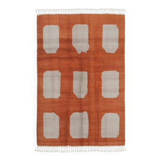 Handmade Moroccan rug 200cm x 300cm