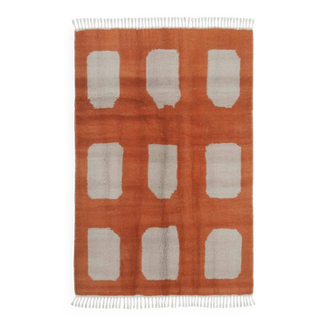 Tapis marocain artisanal 200cmx300cm