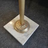 Standing ashtray