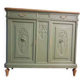 Louis XVI type sideboard