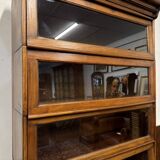English Globe Wernicke Bookcase