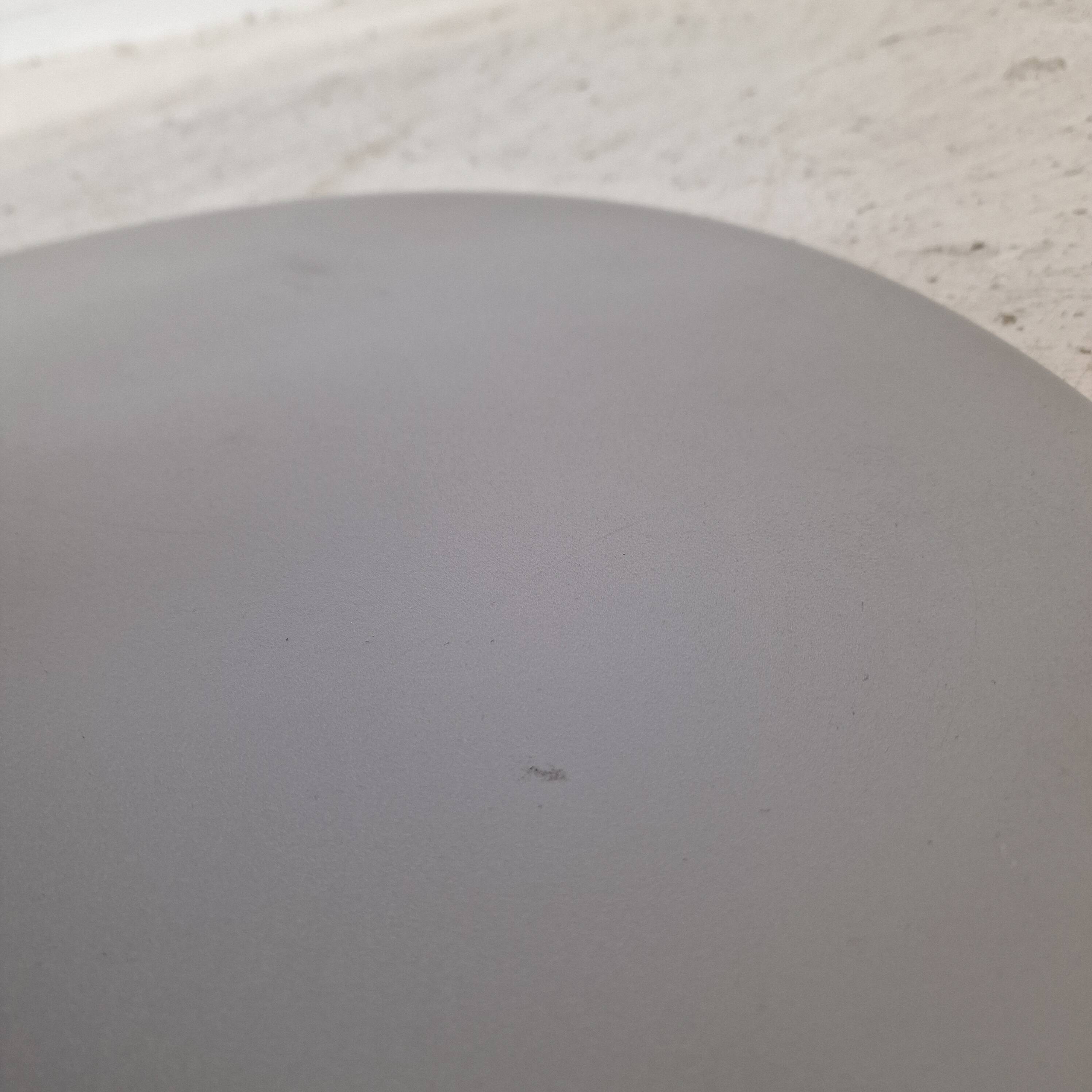 Round Dining Table by Pierre Paulin for Artifort