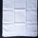 4 old towels