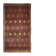 Grand Kilim Turkish Anatolia 167x300 cm Geometric Vintage Handwoven